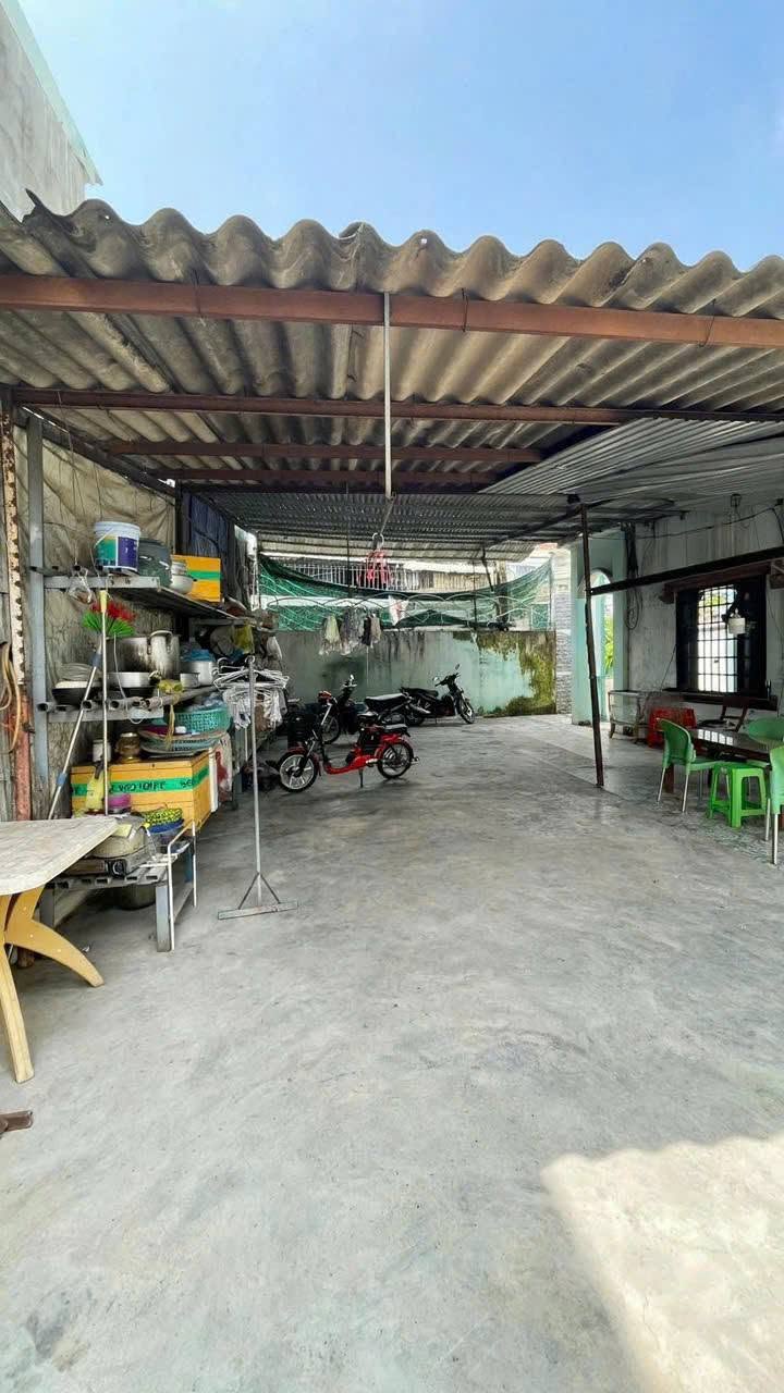 Bán đất 216m² mặt ngang 11m Tân Hiệp Biên Hòa 5,4 tỷ
