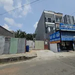 Bán đất mặt tiền Nguyễn Thiện Thuật 265.5m² Quận 12 - Ảnh thu nhỏ 1