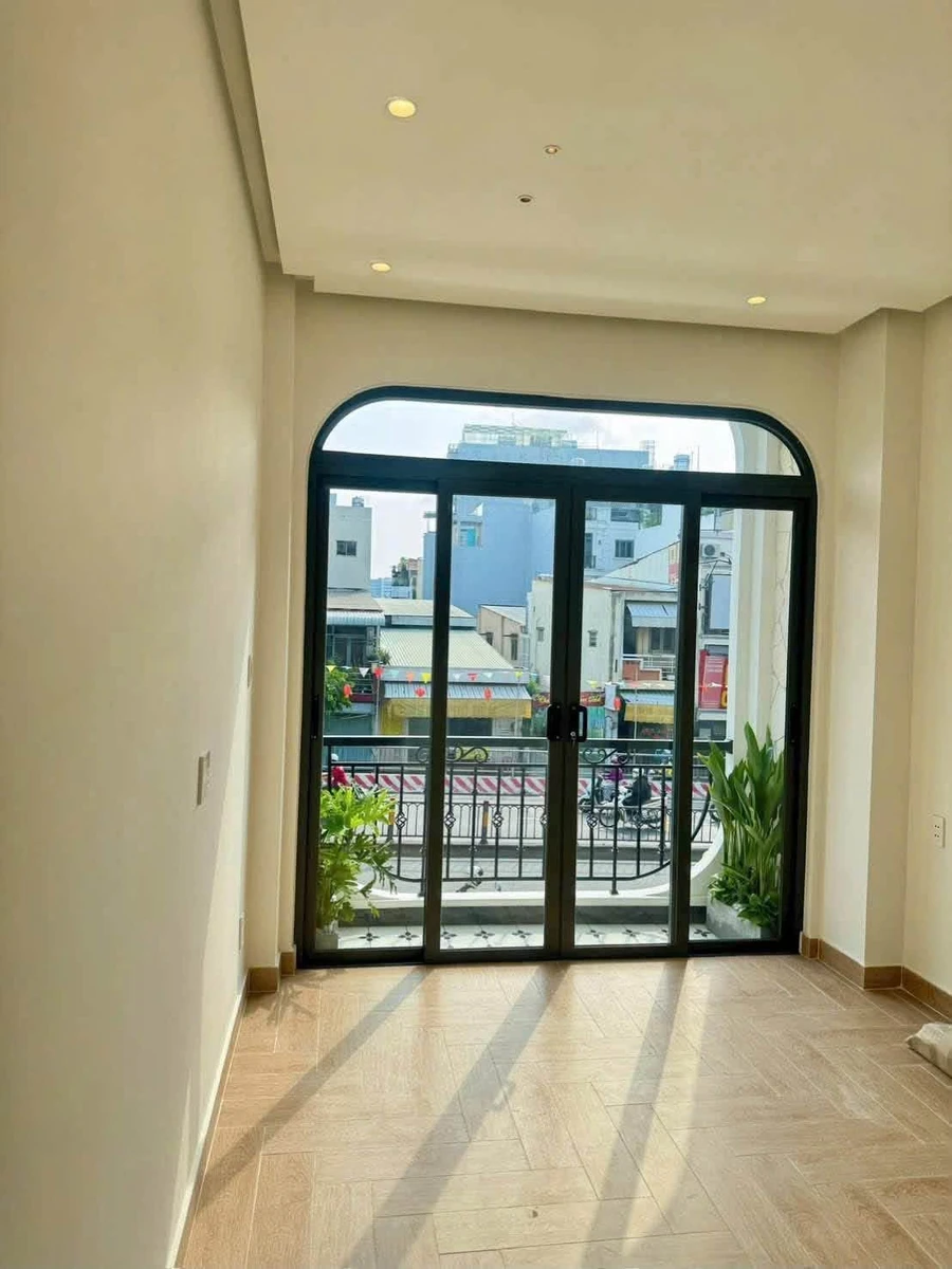 Bán nhà mặt tiền Dương Bá Trạc Q.8, 70.3m², 2PN, 7.48 tỷ - Ảnh thu nhỏ 5