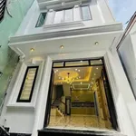Bán nhà lô góc 4 tầng 45m² Lê Chân Hải Phòng 3,53 tỷ - Ảnh thu nhỏ 1