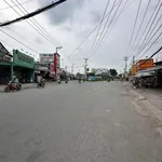 Bán nhà phố 70m2 HXH 5m Hà Huy Giáp Thạnh Xuân Q12 - Ảnh thu nhỏ 2