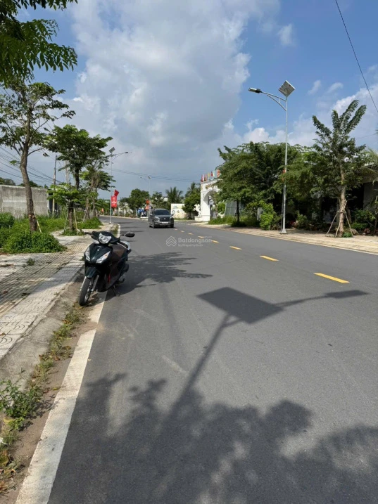 117m2 có 50m thổ cư ngay TT Thị trấn Mỏ Cày Nam, Bến Tre cũ, giá chỉ 1,1 tỷ - Ảnh thu nhỏ 3