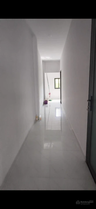 Nhà mặt tiền - Căn góc - Ngang gần 7m - Thông số lý tưởng - Vị trí vàng Đỗ Văn Dậy - SHR 100% thổ - Ảnh thu nhỏ 4