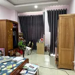 Bán nhà 3 tầng BTCT 80m² đường Trần Văn Mười, Hóc Môn, giá nhỉnh 4 tỷ - Ảnh thu nhỏ 3