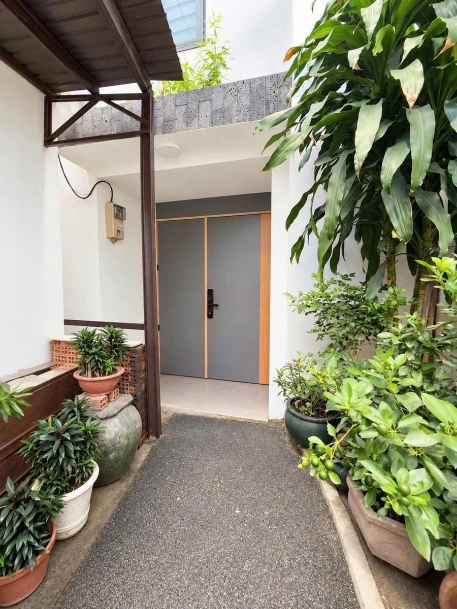Bán nhà 2 tầng 100m2 Bình Thạnh, giá trên 7 tỷ - Ảnh 1