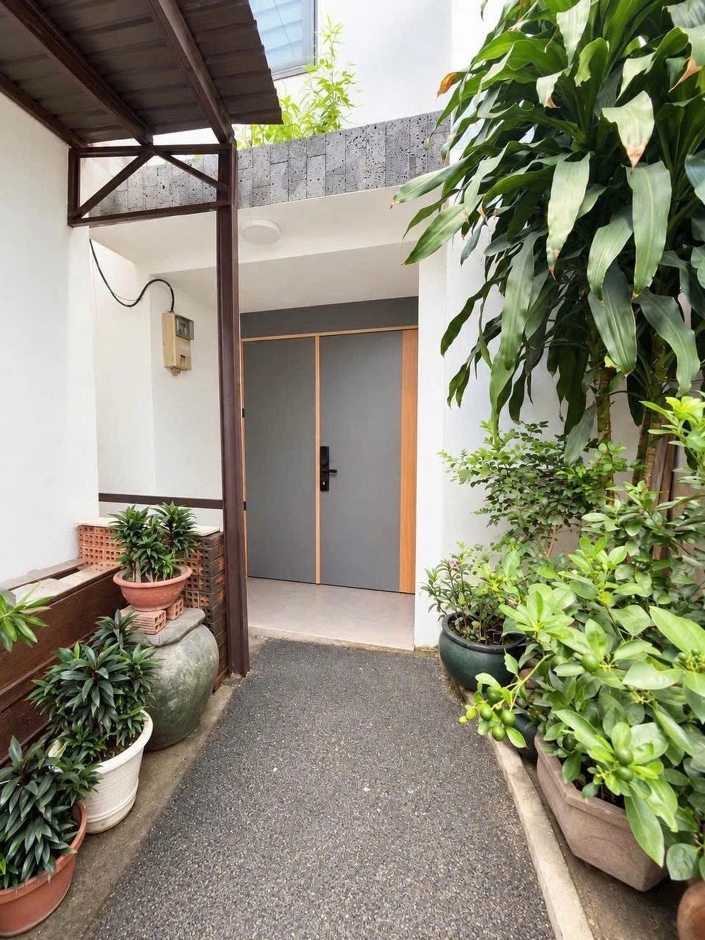 Bán nhà 2 tầng 100m2 Bình Thạnh, giá trên 7 tỷ - Ảnh 1