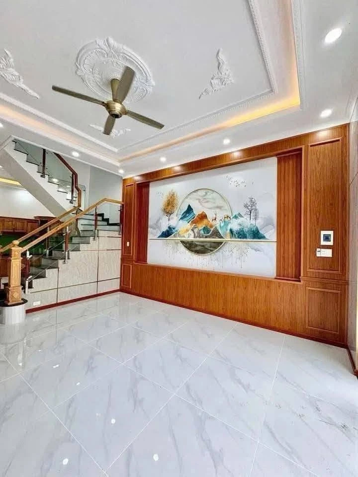 Bán nhà lầu 3PN 81m2 Phường Biên Hòa, Biên Hòa 4.3 tỷ - Ảnh thu nhỏ 5
