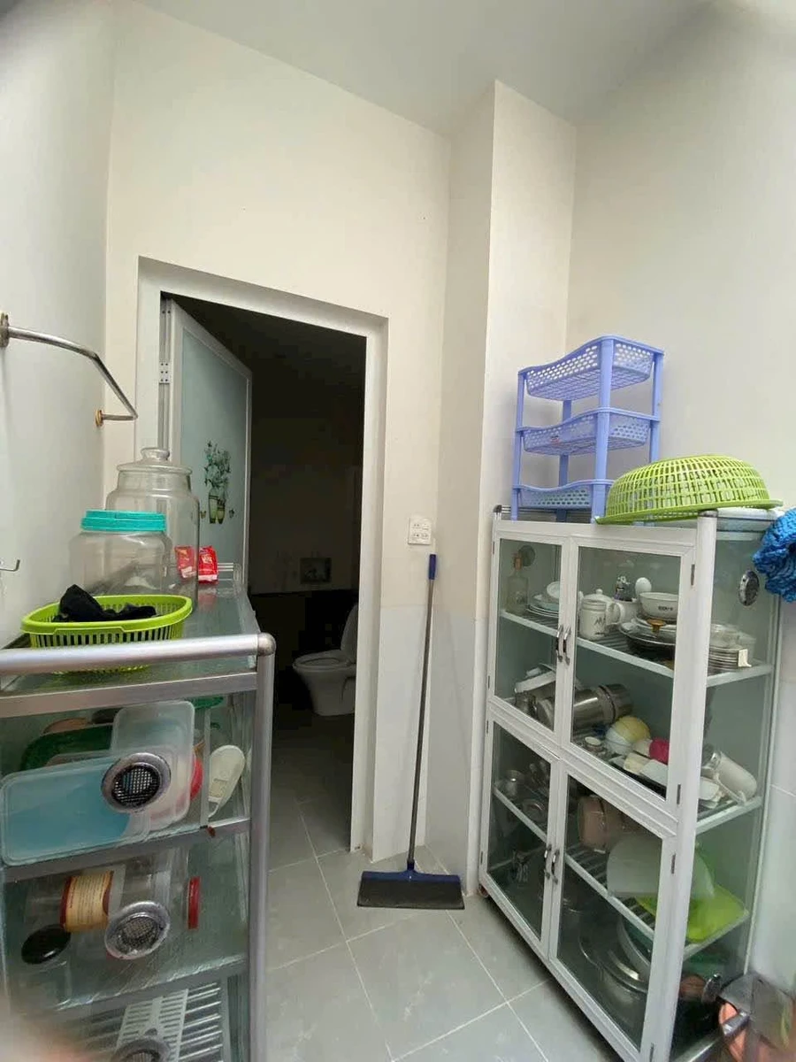 Bán nhà 2PN 100m2 mặt tiền Tôn Đức Thắng, Phan Thiết - Ảnh thu nhỏ 5