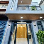 Bán nhà 1 trệt 1 lầu 32,9m² 3PN Huỳnh Văn Nghệ, P.15, Tân Bình – 4,65 tỷ - Ảnh thu nhỏ 1