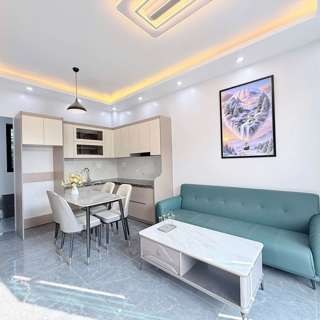 Bán nhà và đất 55m2 ngõ ô tô Hồng An, Hải Phòng 1.3 tỷ - Ảnh 1