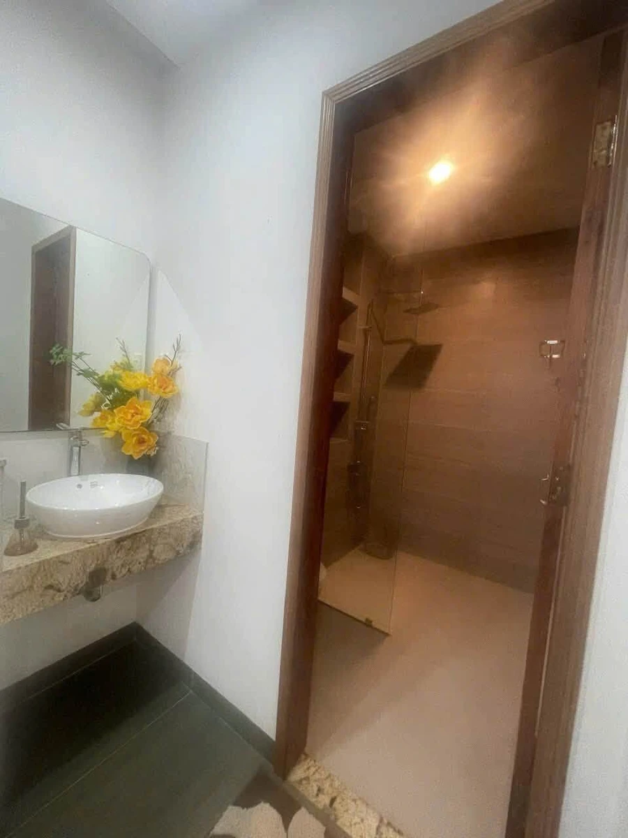Bán nhà 1 trệt 2 lầu 67m² khu đô thị Chí Linh, 8,5 tỷ - Ảnh thu nhỏ 2