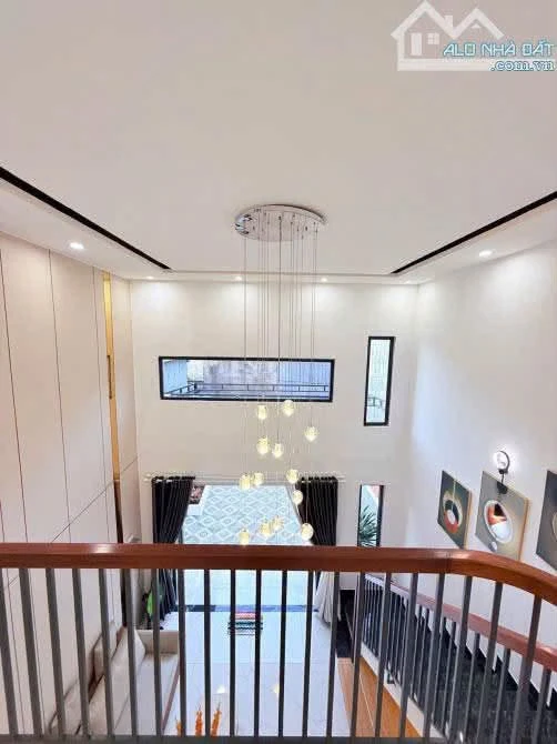 Bán nhà 3PN, 120m2, Ngô Chân Lưu, giá ~3 tỷ - Ảnh thu nhỏ 4
