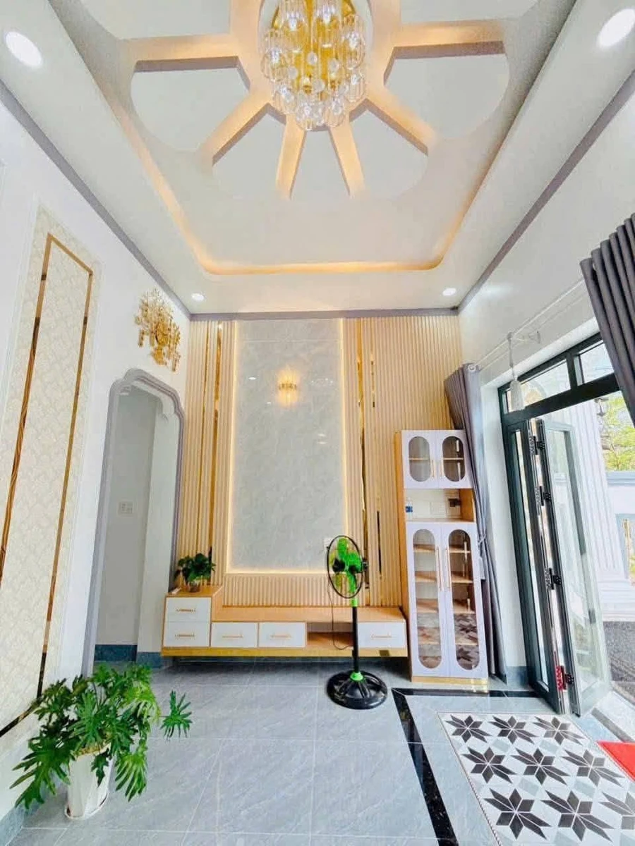 Bán nhà mới 2 phòng ngủ 100m² Châu Thành Bến Tre 1,6 tỷ - Ảnh thu nhỏ 5