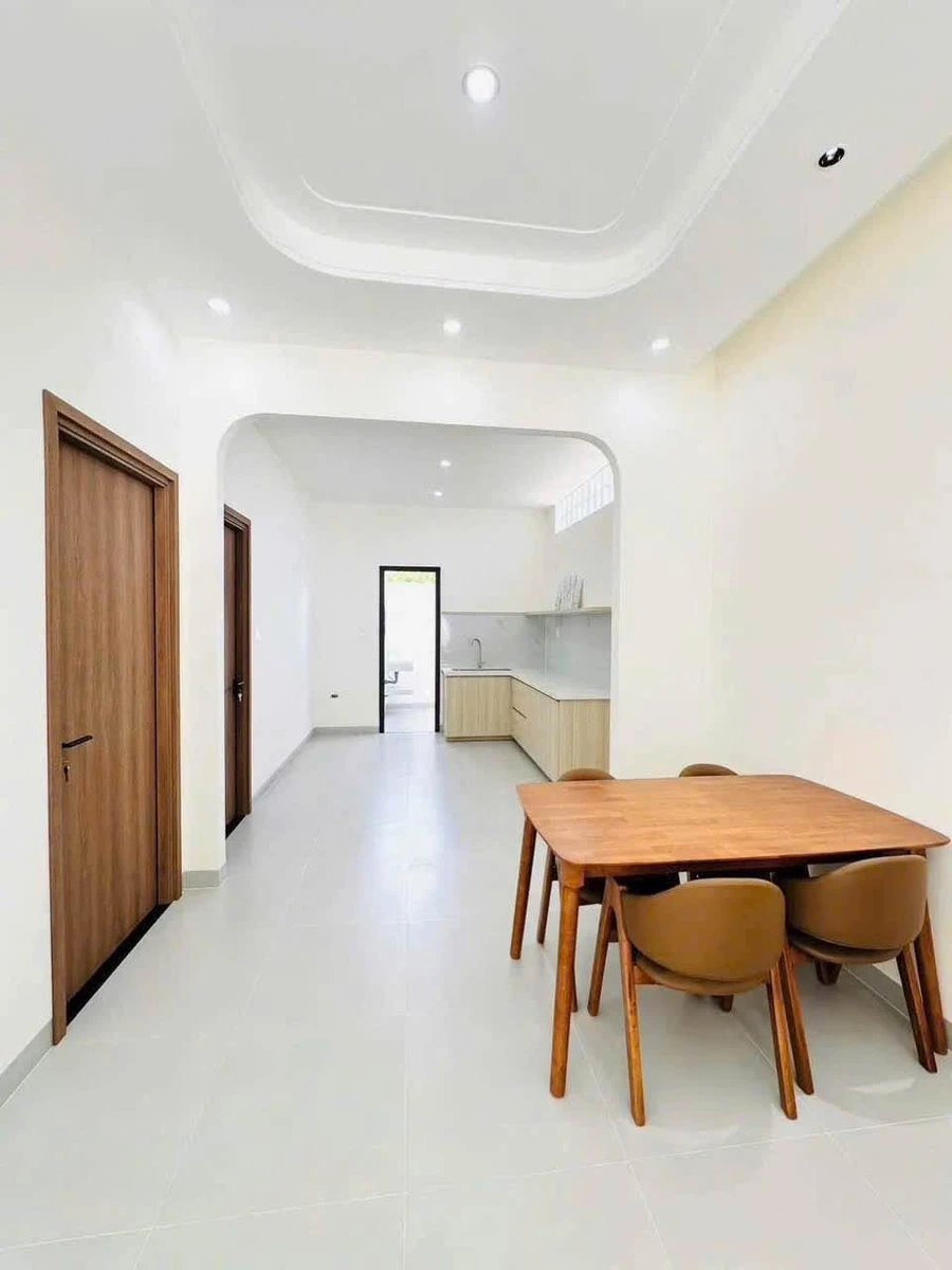 Bán nhà 84m² gần Biên Hòa giá 1 tỷ 100 triệu - Ảnh thu nhỏ 4