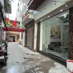Bán nhà mặt ngõ 122.5m² 3 tầng Trần Nguyên Hãn 3 tỷ 150 - Ảnh thu nhỏ 1