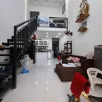 Bán nhà 2 tầng hẻm 3.5m đường Nguyễn Thị Kiểu, Quận 12, giá 3.3 tỷ - Ảnh thu nhỏ 2