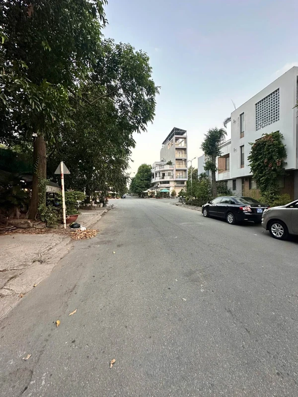 Bán đất 81m² Phường Long An, Tân An, 3 tỷ 1