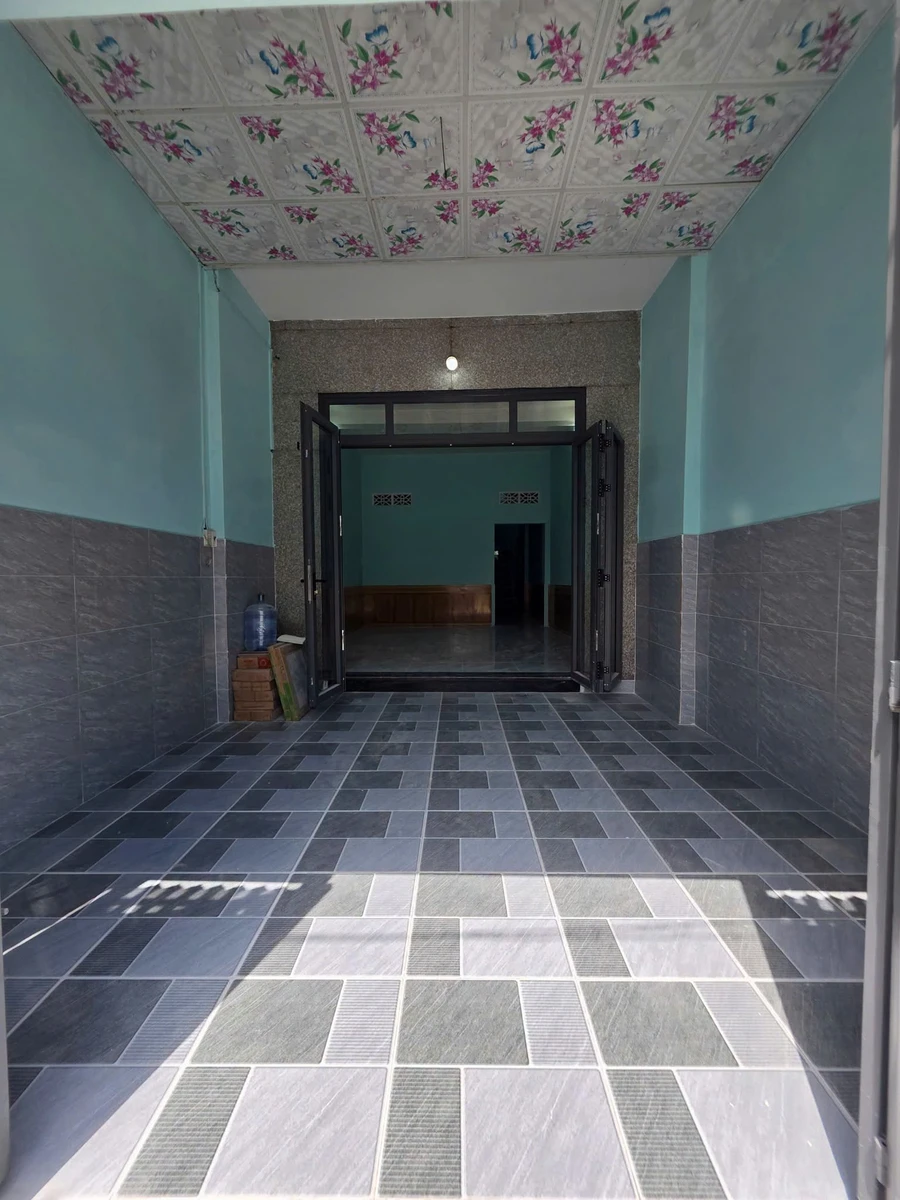 Bán nhà 80m2 trệt lầu 3PN Dĩ An 4,5 tỷ - Ảnh thu nhỏ 3