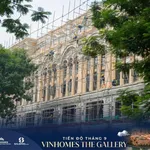 Đại lý F1 phân phối chính thức dự án Vinhomes Gallery - Giảng Võ - GĐ dự án Mr Ngọc - Ảnh thu nhỏ 13
