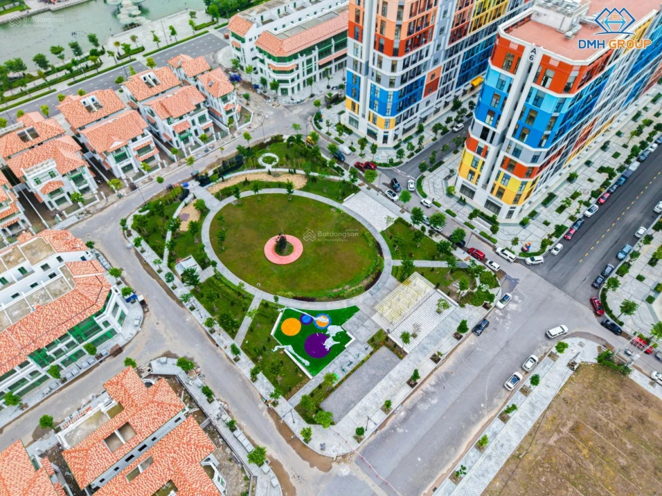 4,6 tỷ Liền kề Sun Urban City - giá tốt bảng hàng - sàn 222m2 diện tích sử dụng - Ảnh thu nhỏ 2