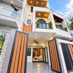 Bán nhà 1 trệt 2 lầu Tân Phong 4.5×17m, 4 tỷ 180 - Ảnh thu nhỏ 1