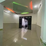 Bán nhà 1 trệt 1 lửng 90,9m² Quốc lộ 1A, Tân Thới Hiệp, Quận 12 giá 4,3 tỷ - Ảnh thu nhỏ 2