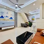 Bán nhà 1 trệt 1 lầu 100m² Chợ Đầu Mối Bình Điền 990 triệu - Ảnh thu nhỏ 3