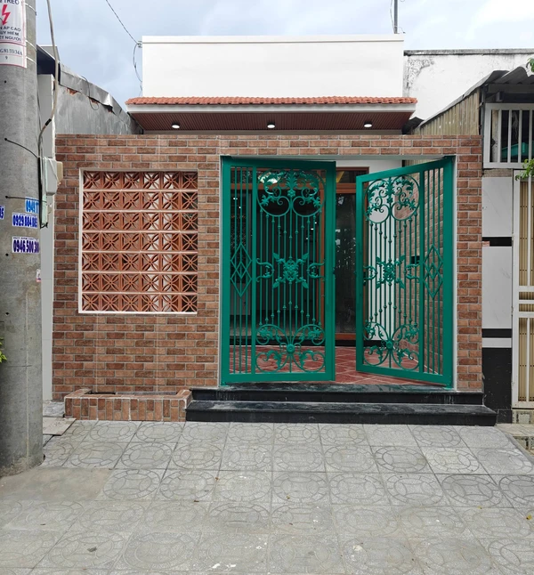 Bán nhà mặt tiền Lê Quang Định 3PN Rạch Giá 2,05 tỷ
