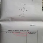 Bán nhà mái ngói 161m2 cách biển Dốc Lết 300m giá 2,3 tỷ, Khánh Hòa - Ảnh thu nhỏ 3