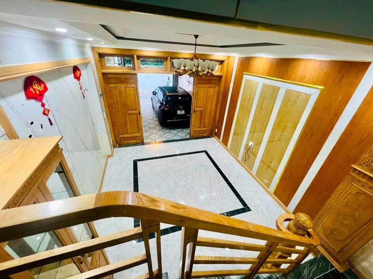 Bán nhà 1 trệt 3 lầu 100m² Vũng Tàu 7 tỷ 200 - Ảnh thu nhỏ 4