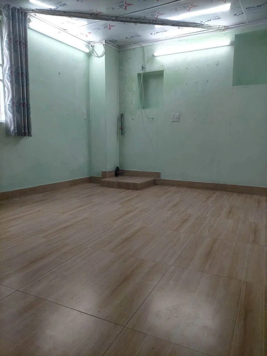 Cho thuê nhà 2 mặt tiền 2PN 20m² Bình Giã Vũng Tàu - Ảnh thu nhỏ 2