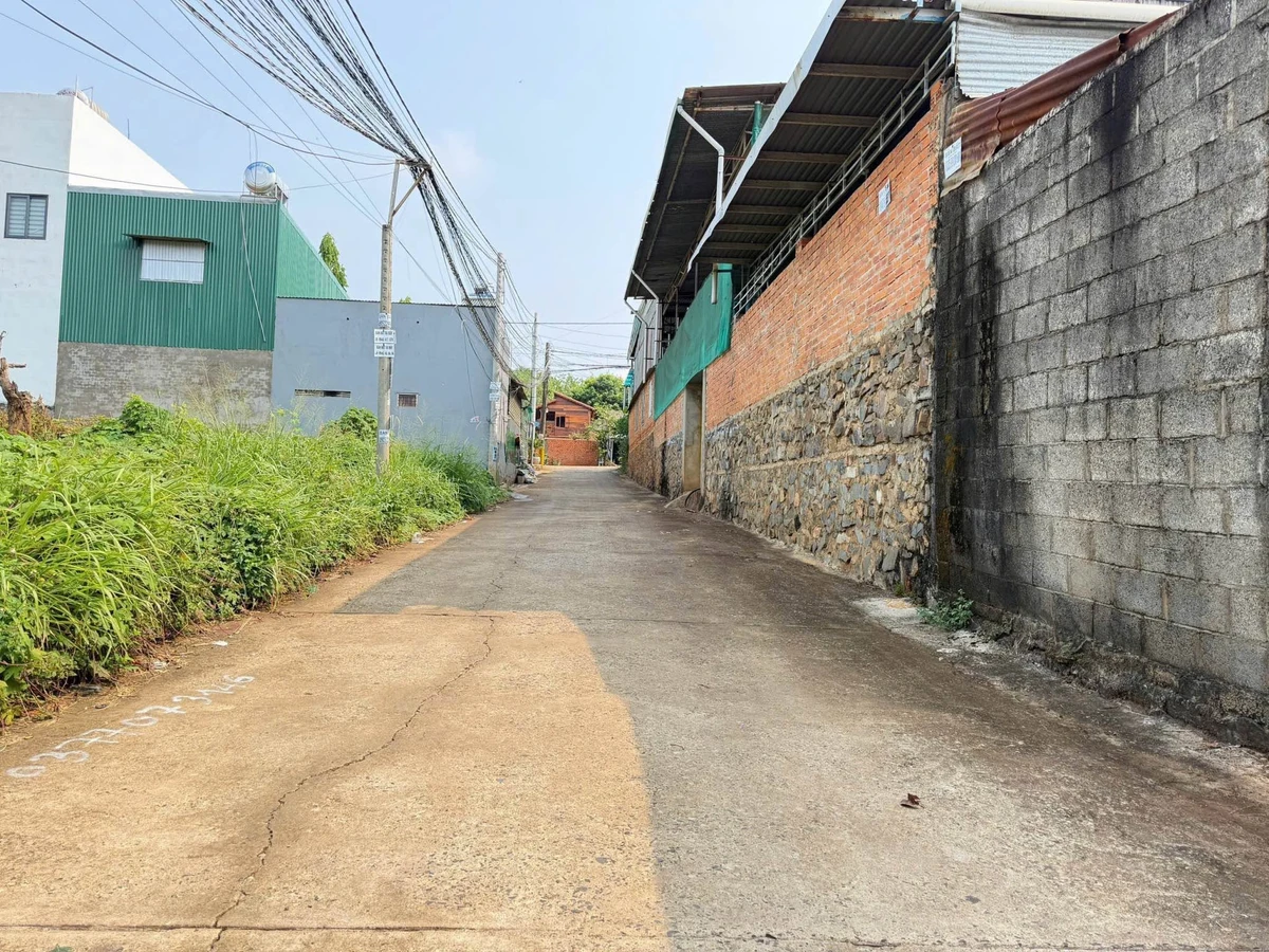 Bán đất hẻm cấp 1 Thủ Khoa Huân 120m² 2,65 tỷ - Ảnh thu nhỏ 3