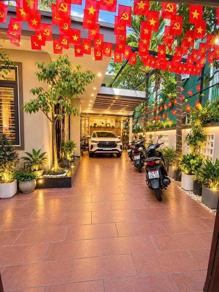 Bán nhà 3 tầng 2 mặt tiền Lê Quý Đôn Huế, 141m2, 7,5 tỷ - Ảnh thu nhỏ 2
