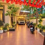 Bán nhà 3 tầng 2 mặt tiền Lê Quý Đôn Huế, 141m2, 7,5 tỷ - Ảnh thu nhỏ 2