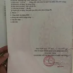 Bán lô đất nền 132,8m2 mặt tiền Nguyễn Trãi Ocean Dunes Phan Thiết - Ảnh thu nhỏ 2
