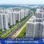 Bán căn hộ 3PN 82m2 THE BEVERLY SOLARI Vinhomes Grand Park 4,5 tỷ - Ảnh thu nhỏ 5