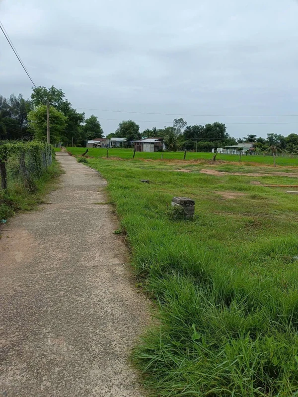 Bán đất nền 2 lô tại Bình Thuận, 225-231m2, 1,3 tỷ