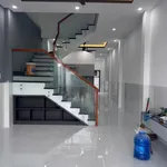 Nhà trệt lầu Mỹ Phước 3, Bến Cát 100m², 4 phòng ngủ, 2.48 tỷ - Ảnh thu nhỏ 3