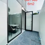 Bán nhà 3 tầng 67,6m2 Trương Hán Siêu, Quận 12 - Ảnh thu nhỏ 5