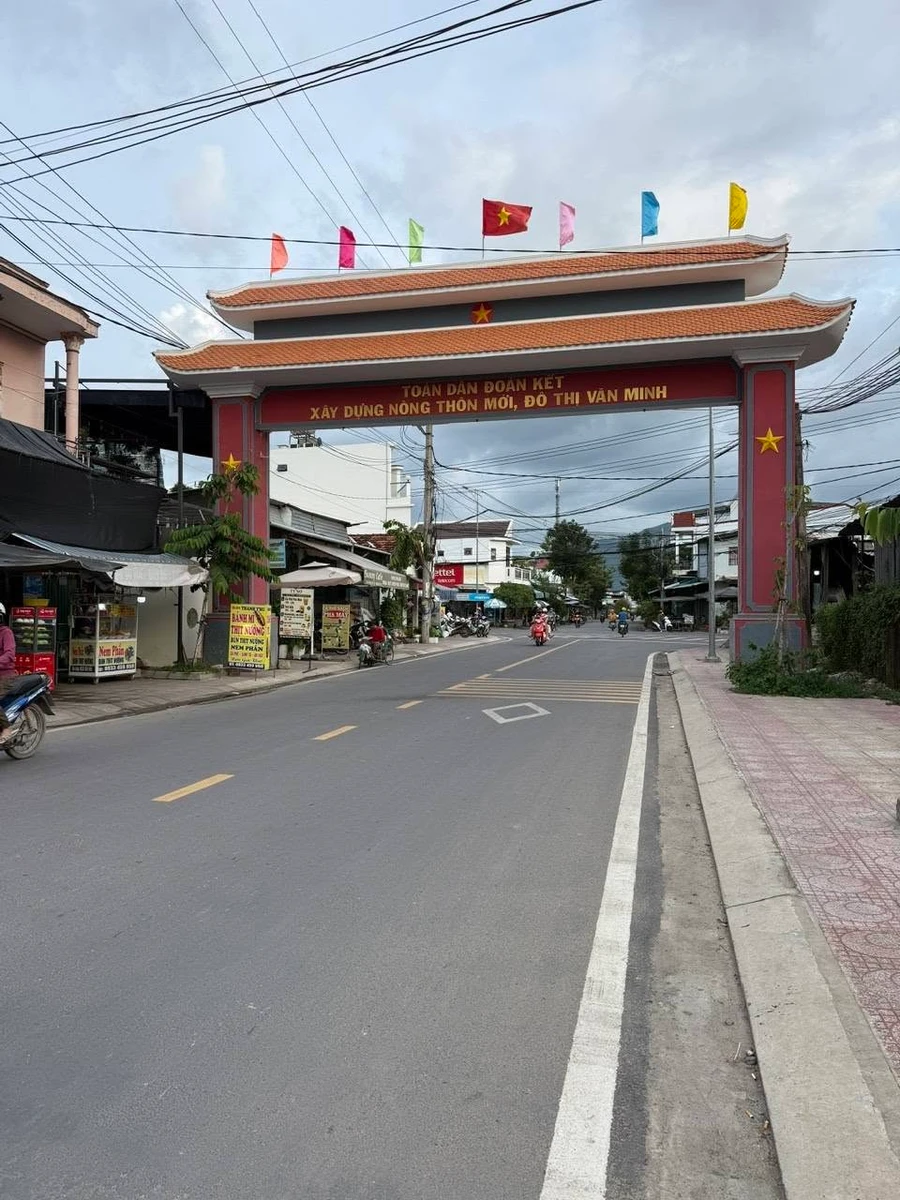 Bán quán mặt tiền Hương Lộ 5, 70m2, 2 tỷ 350 triệu - Ảnh thu nhỏ 2