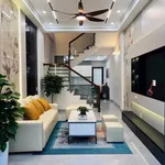 Bán nhà 3,5 tầng 45m² ngõ Nguyễn Hữu Cầu Hải Dương - Ảnh thu nhỏ 4