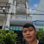 Bán nhà 6 tầng có thang máy 80m2, 7 phòng ngủ, Hương Lộ 2 - Lê Văn Quới, Bình Tân, giá 7 tỷ - Ảnh thu nhỏ 1