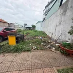 Bán lô đất mặt tiền 5m x 21m Đất Đỏ, 1,6 tỷ - Ảnh thu nhỏ 3