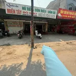 Bán đất mặt tiền Trường Chinh 93,9m2 giá 3,5 tỷ Thành Vinh - Ảnh thu nhỏ 1