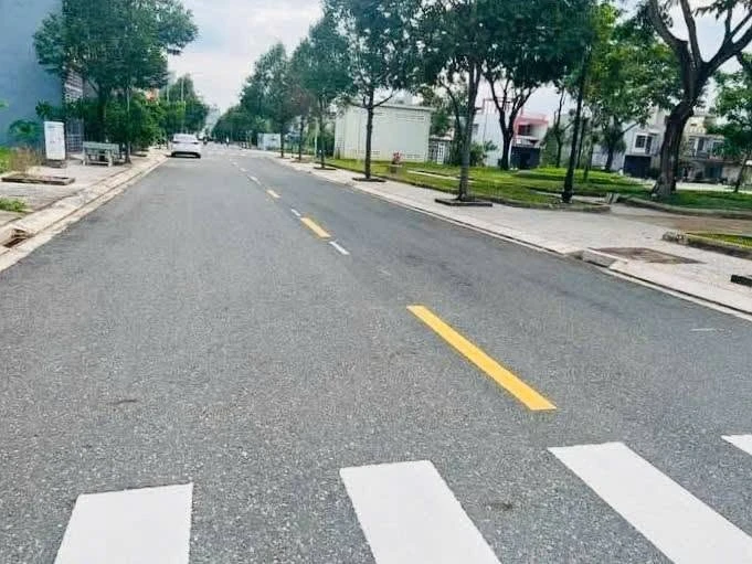 Bán đất 52.2m² Ngõ 13 Cao Xanh, Nhà Bè, 650 triệu datgiutaisan