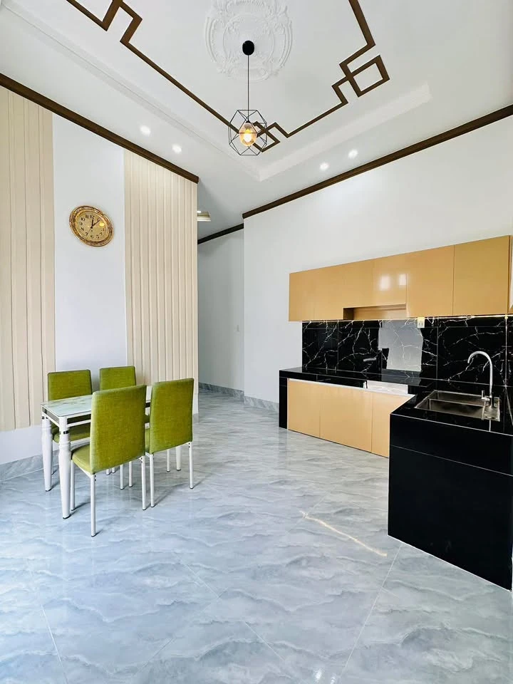 Bán nhà 3 phòng ngủ 148m² tại Long Hoa, Tây Ninh - Ảnh thu nhỏ 5