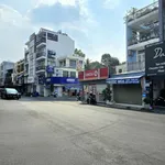 Bán shophouse 5 tầng 60m² Quận 10, gần Hà Đô Centrosa, 19.8 tỷ - Ảnh thu nhỏ 4
