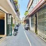 Bán nhà 1 trệt 2 lầu 3PN 3WC hẻm Phạm Văn Chiêu, An Hội Tây, Gò Vấp giá 3,95 tỷ - Ảnh thu nhỏ 2