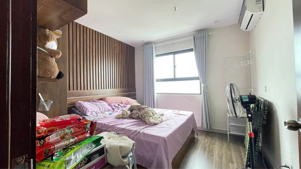 Bán căn hộ 70m2, 2PN, 2WC ở VCN Phước Hải, Nha Bè 3,85 tỷ - Ảnh thu nhỏ 4