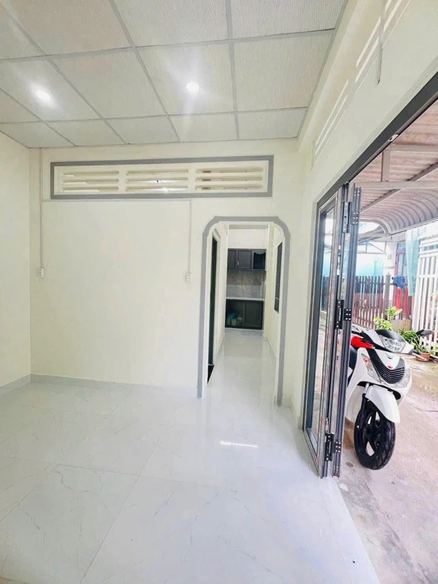 Bán nhà góc hẻm 28m² Nguyễn Công Trứ, Rạch Giá 720 triệu - Ảnh thu nhỏ 4